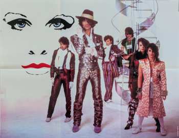 LP Prince And The Revolution: Purple Rain LTD | NUM
