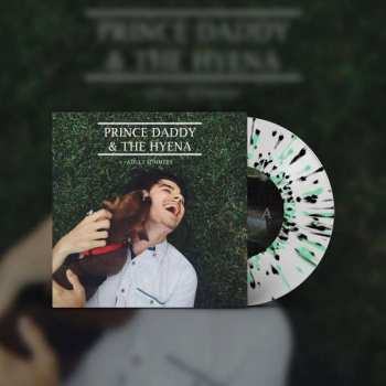 SP Prince Daddy & The Hyena: Adult Summers CLR
