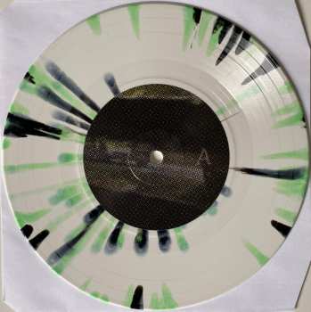 SP Prince Daddy & The Hyena: Adult Summers CLR