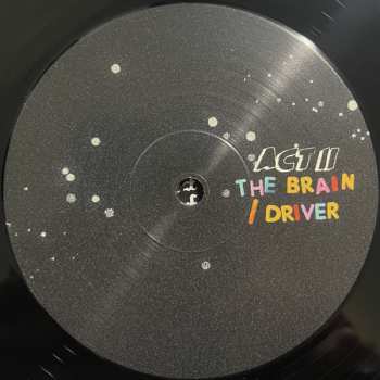 2LP Prince Daddy & The Hyena: Cosmic Thrill Seekers