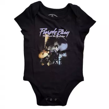 Per bambini Body Purple Rain 