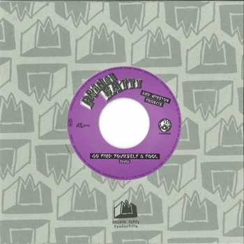SP Prince Fatty: Go Find Yourself A Fool