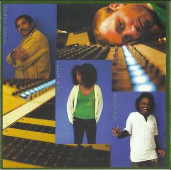 CD Prince Fatty: Survival Of The Fattest