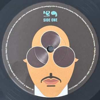 LP Prince: HITnRUN Phase One