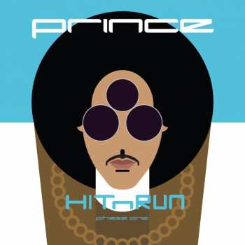 CD Prince: HITnRUN Phase One