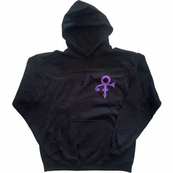 Merch Prince: Felpa Lotus Flower 