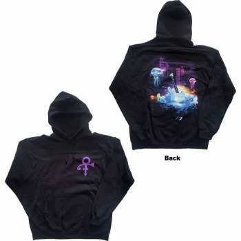 Merce Prince: Mikina Lotus Flower  S
