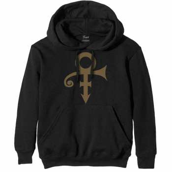 Merch Prince: Felpa Symbol 