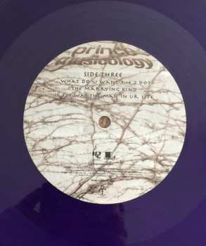 2LP Prince: Musicology CLR | LTD
