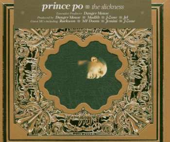 CD Prince Po: The Slickness