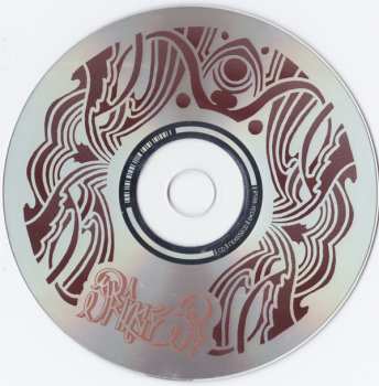 CD Prince Po: The Slickness