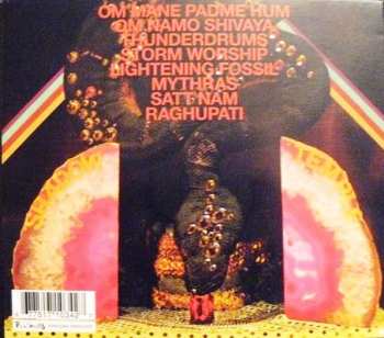 CD Prince Rama Of Ayodhya: Shadow Temple