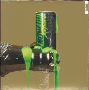 LP Prince Rama Of Ayodhya: Xtreme Now LTD | DLX | CLR