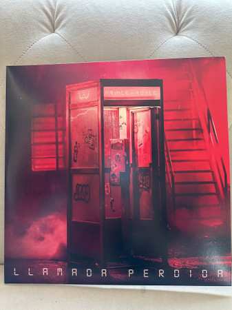 2LP Prince Royce: Llamada Perdida