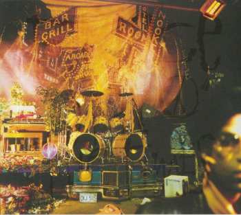 3CD Prince: Sign "O" The Times DLX | DIGI