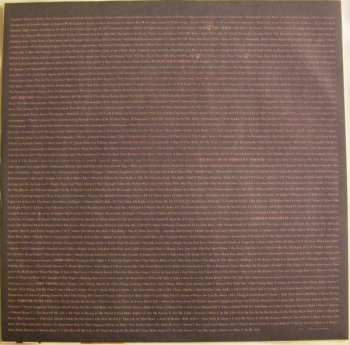 2LP Prince: Sign "O" The Times