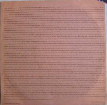 2LP Prince: Sign "O" The Times