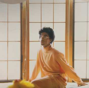 2LP Prince: Sign "O" The Times