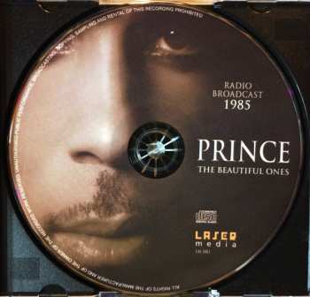 CD Prince: The Beautiful Ones