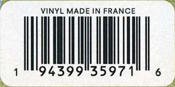 LP Prince: The Vault... Old Friends 4 Sale