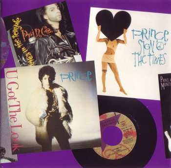 CD Prince: The Very Best Of Prince