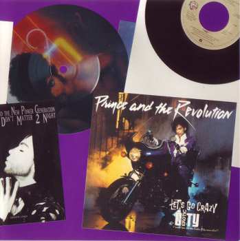 CD Prince: The Very Best Of Prince