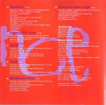 CD Prince: The Very Best Of Prince