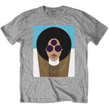 Merch Prince: Maglietta Art Official Age 