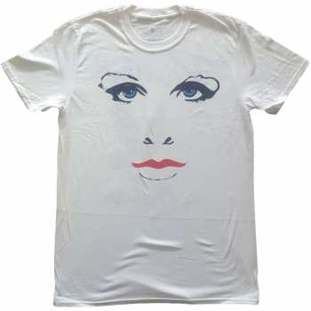 Merch Prince: Maglietta Faces & Doves 