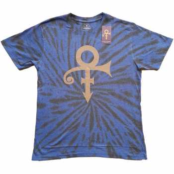 Merch Prince: Maglietta Gold Symbol