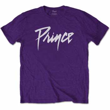 Merch Prince: Maglietta Logo Prince 