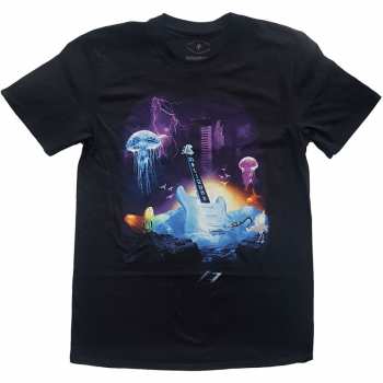 Merch Prince: Maglietta Lotus Flower 