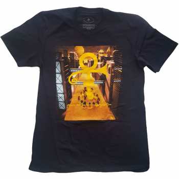 Merch Prince: Maglietta Love Symbol 