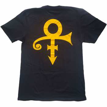 Merce Prince: Tričko Love Symbol  S