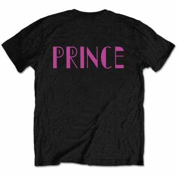 Merce Prince: Tričko Many Faces  S