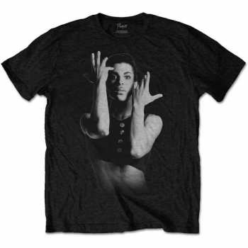 Merch Prince: Maglietta Parade Signature 