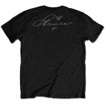 Merce Prince: Tričko Parade Signature  S