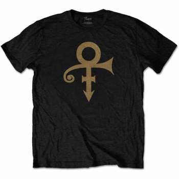 Merch Prince: Maglietta Symbol 