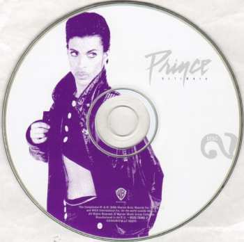 2CD Prince: Ultimate