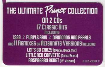 2CD Prince: Ultimate