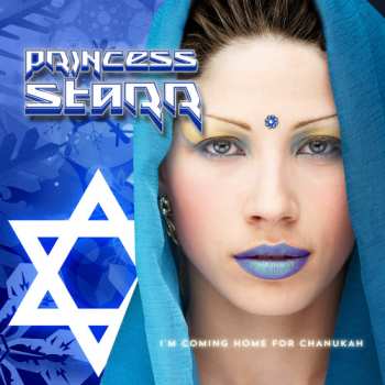 Album Princess Starr: I'm Coming Home For Chanukah