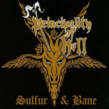 CD Principality Of Hell: Sulfur & Bane