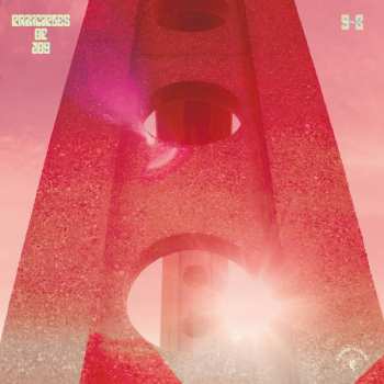 Album Principles Of Joy: 9-3