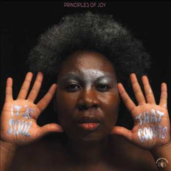 Album Principles Of Joy: It's Soul That Counts