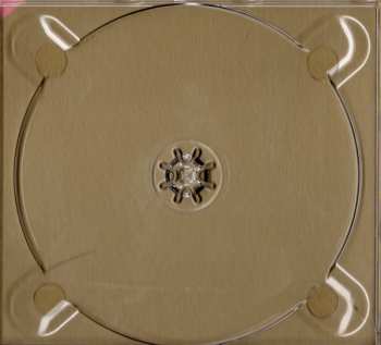 CD Prins Thomas: 8 + 9