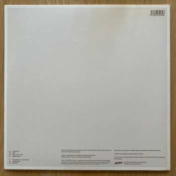 2LP Prins Thomas: Ambitions