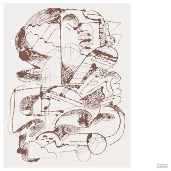 2LP Prins Thomas: Ambitions