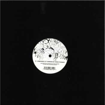 LP Prins Thomas: Ambitions Remixes II