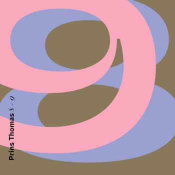 CD Prins Thomas: 8 + 9