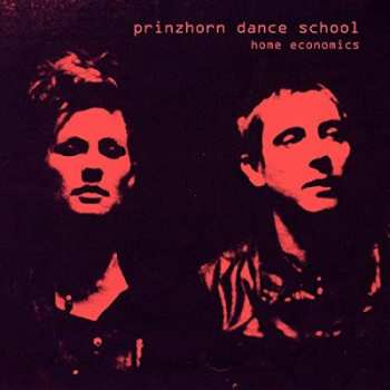 LP Prinzhorn Dance School: Home Economics